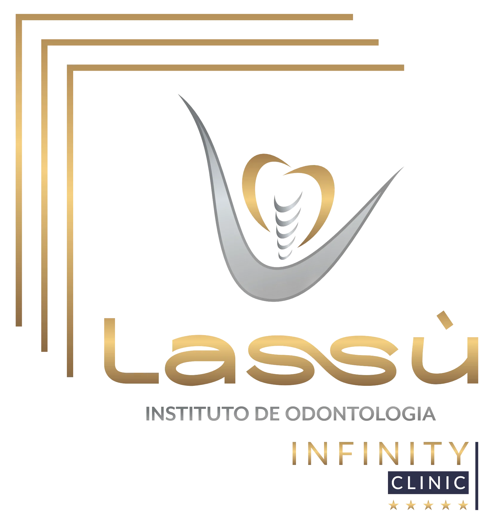 Lassù Instituto de Odontologia